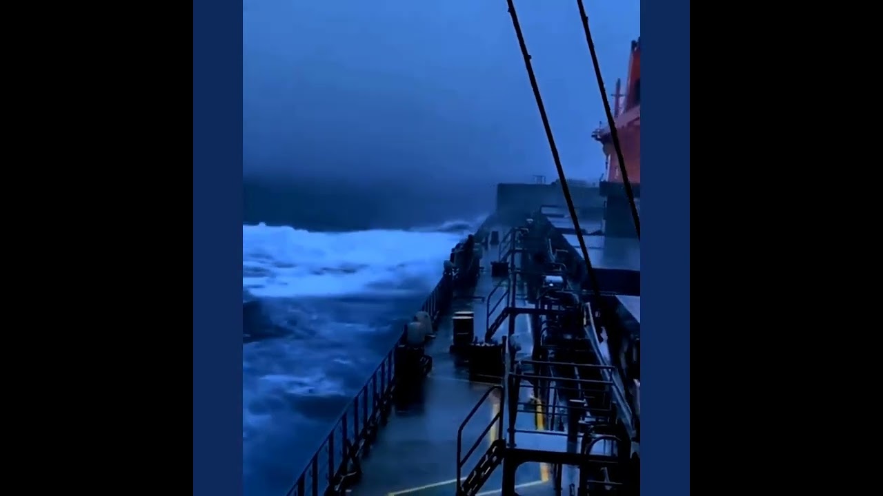 fobia a la profundidad del mar