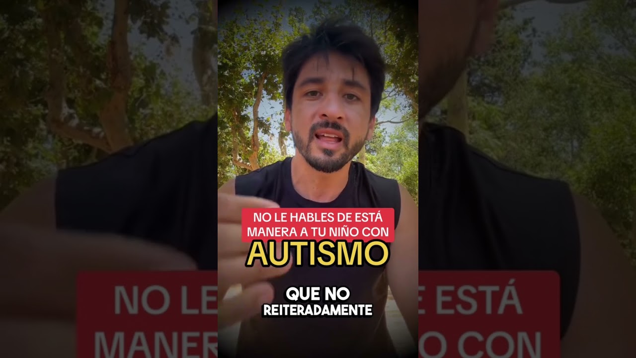 frase para el dia del autismo