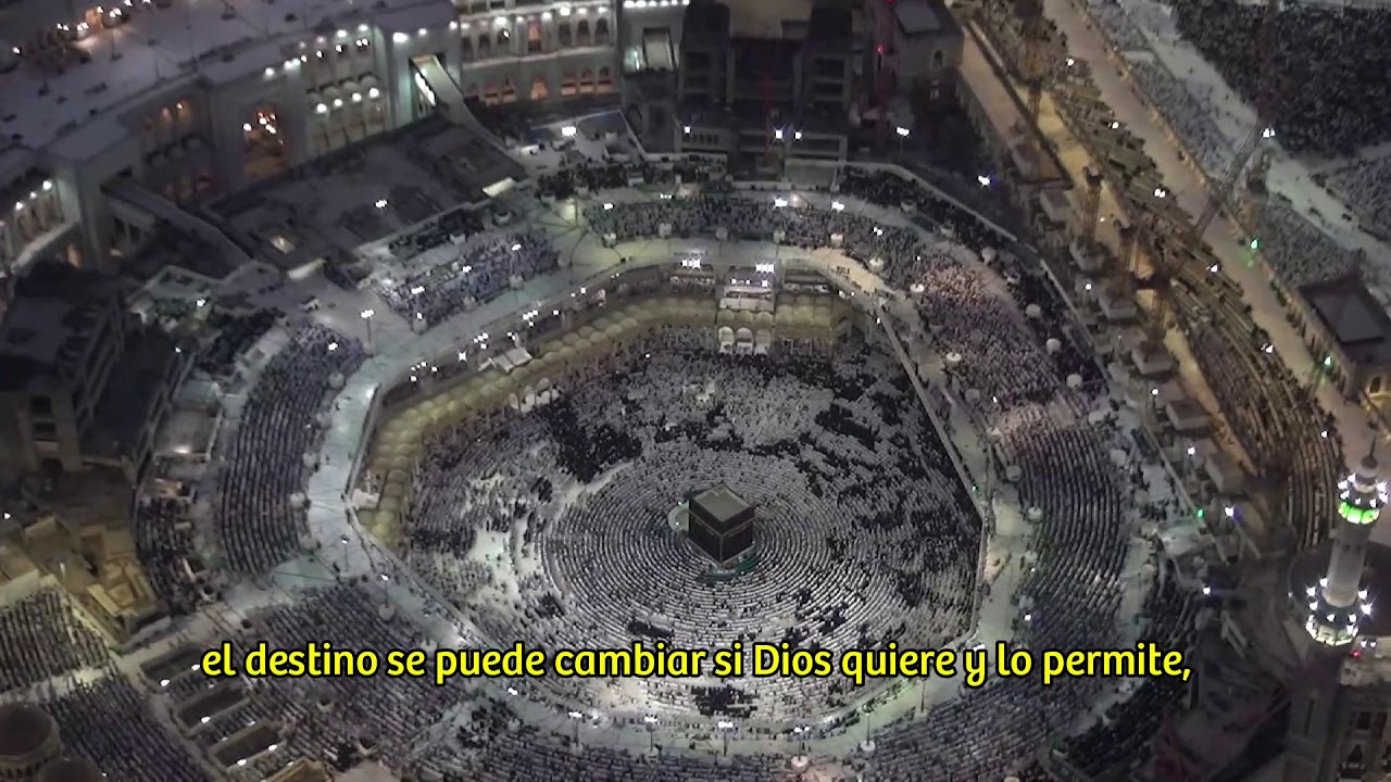 frases del corán sobre el destino