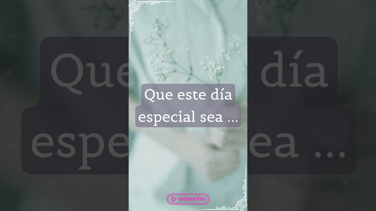 frases para recordar a un ser querido en una boda