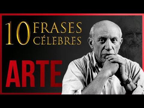 frases sobre el arte y las emociones