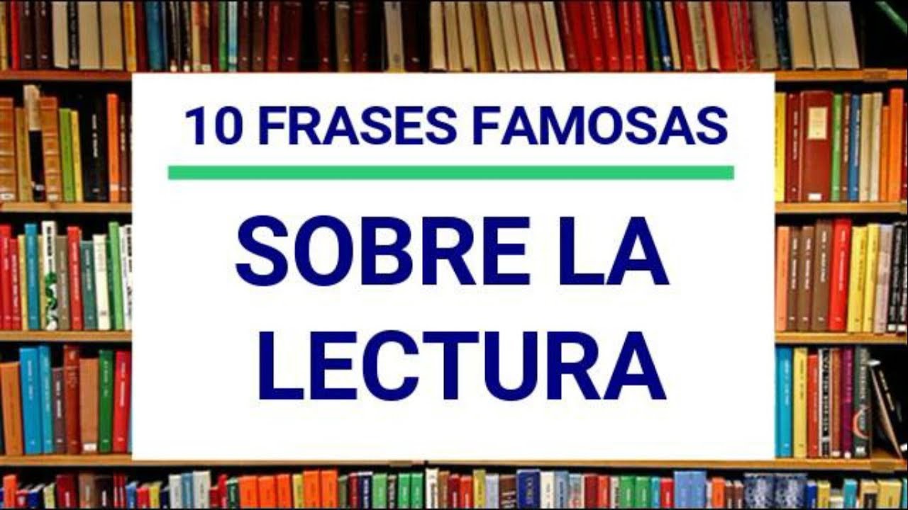 frases sobre la lectura en català