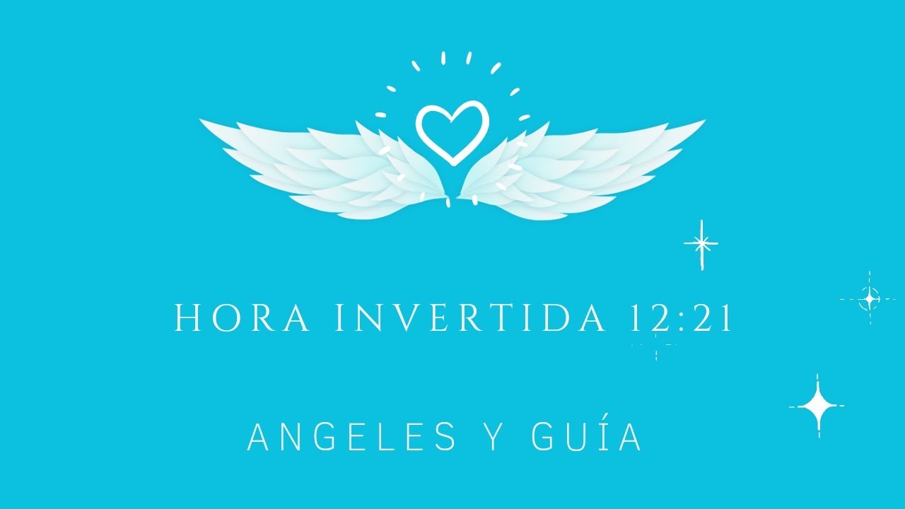 hora espejo 12 21 significado amor