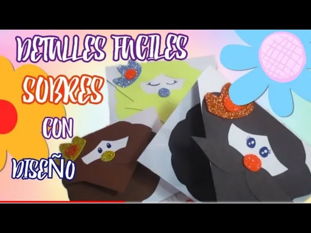 imprimible sobres de los reyes magos