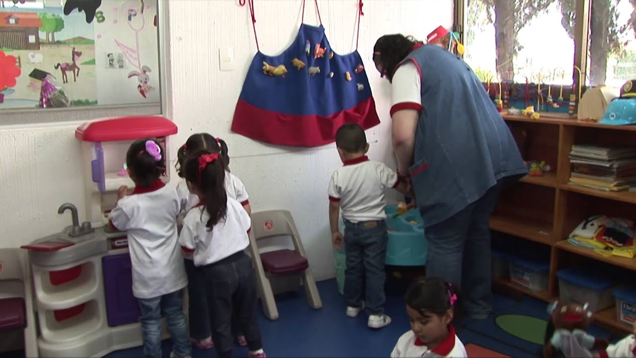 la educación infantil en reggio emilia