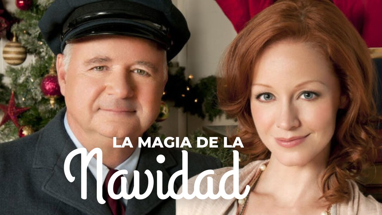 la magia de la navidad cuento