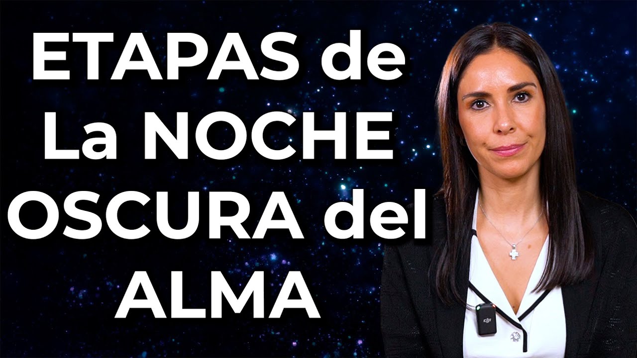 la noche oscura del alma psicología