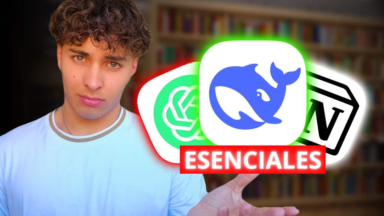 las mejores ia gratis para estudiantes