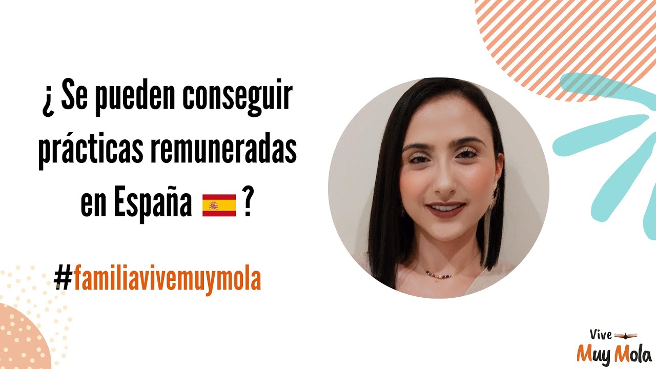 las prácticas son remuneradas en españa