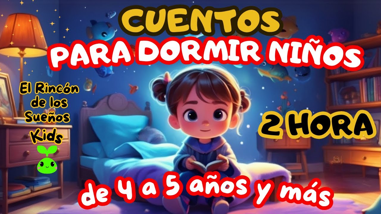 lectura para niños de 6 años