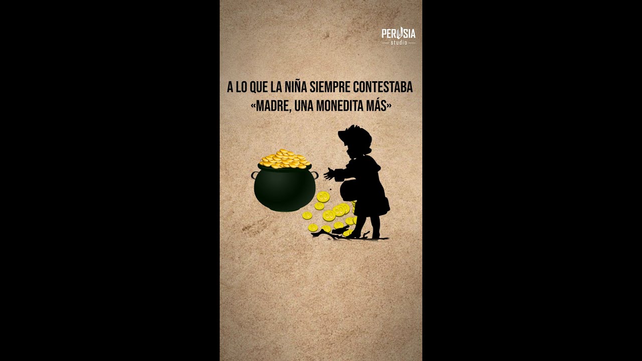 leyendas de andalucía para niños cortas