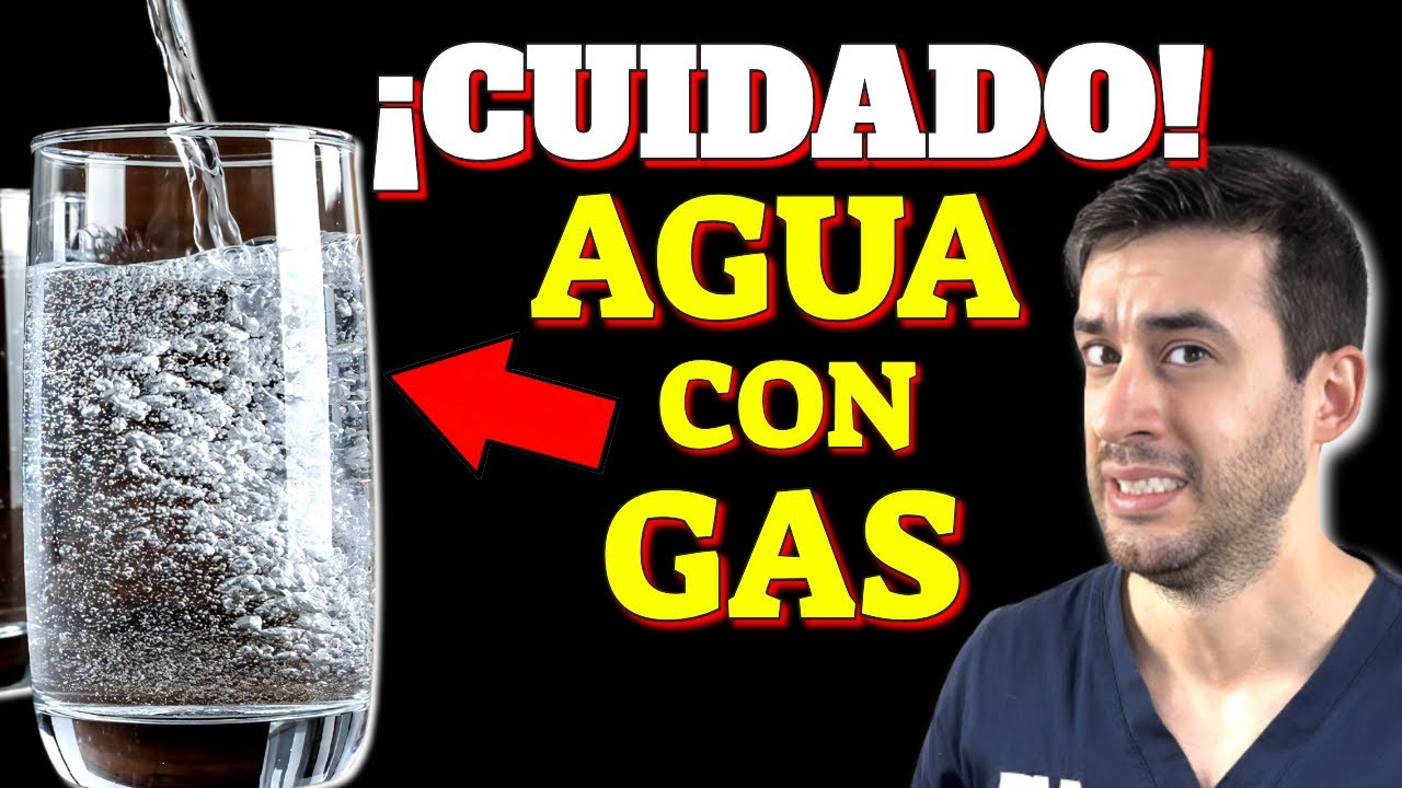 mejor agua mineral para el hígado