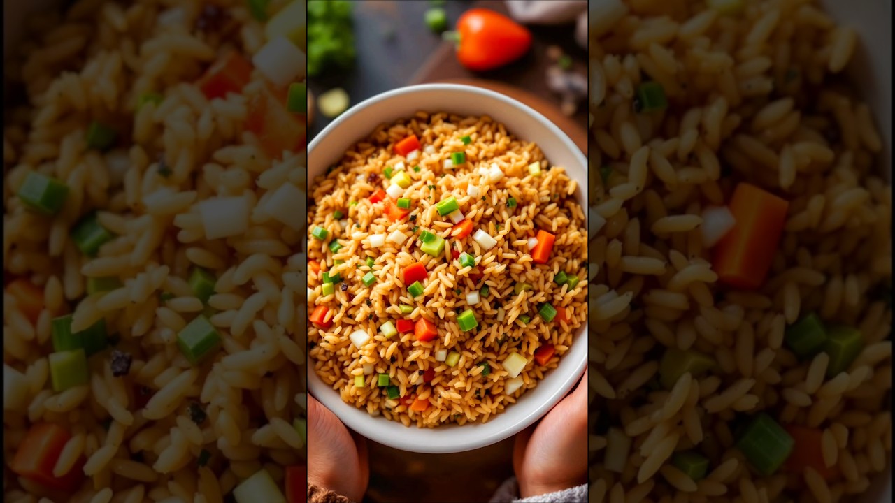 mejor arroz integral según la ocu