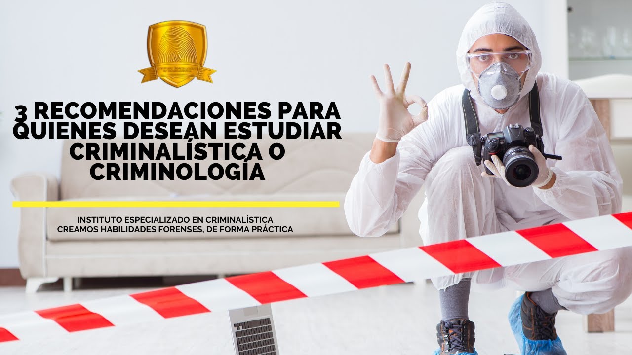 mejores universidades para estudiar criminología en españa