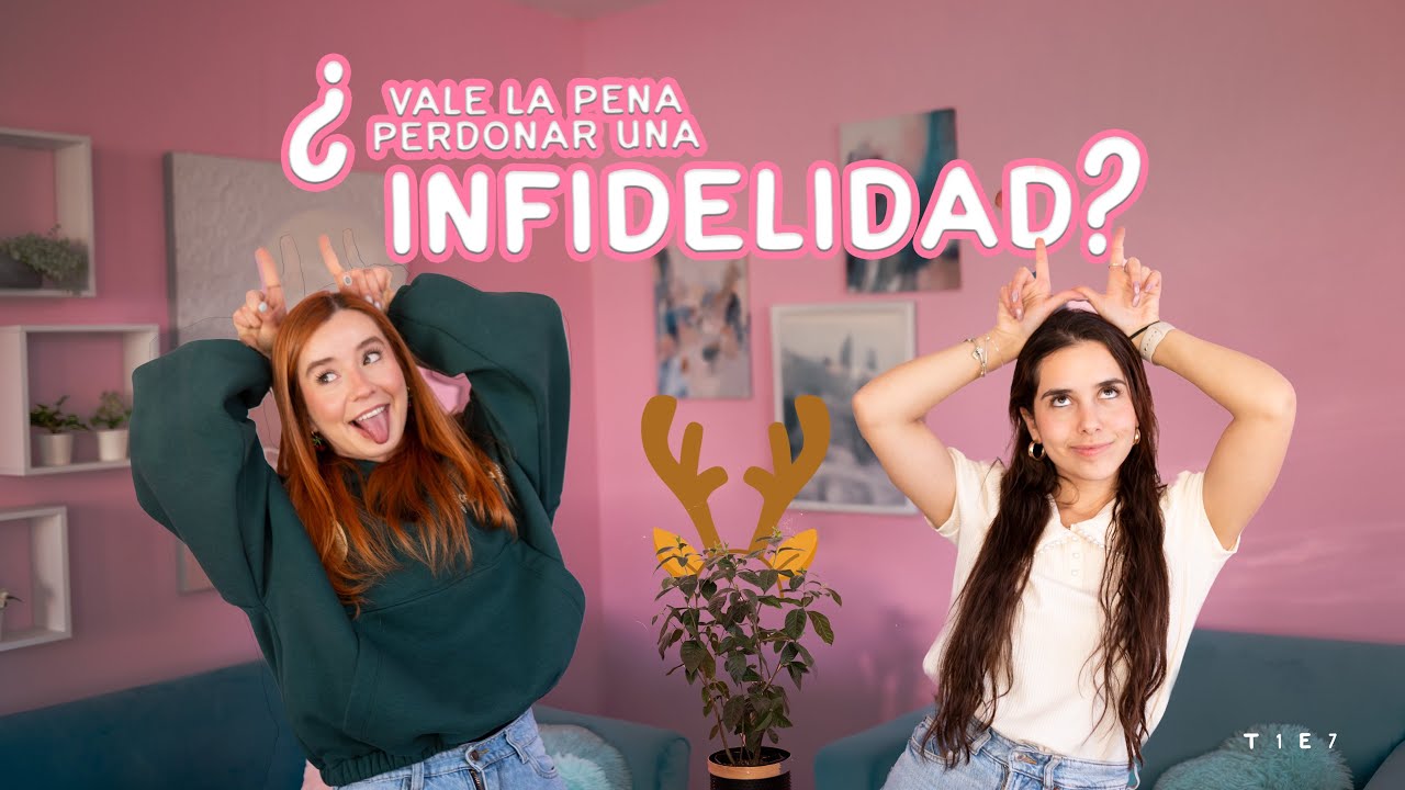 merece la pena perdonar una infidelidad