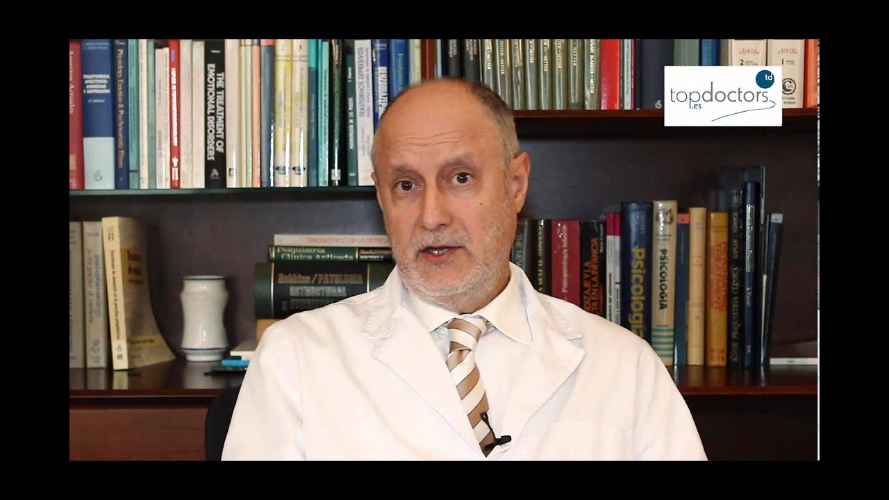 mi hijo se obsesiona con las cosas