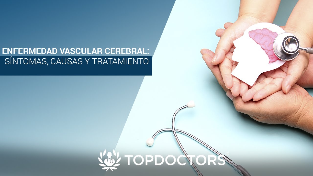 migraña y enfermedad de pequeño vaso