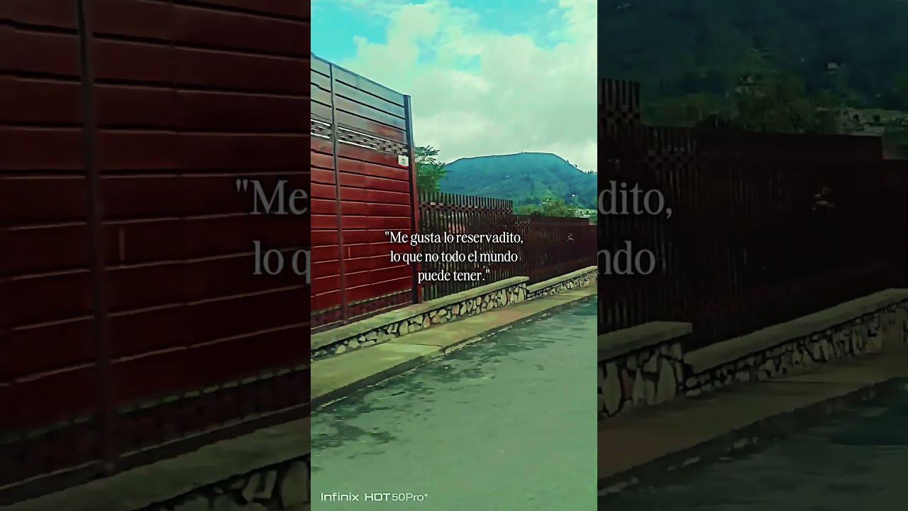 no me gusta lo que todo el mundo puede tener