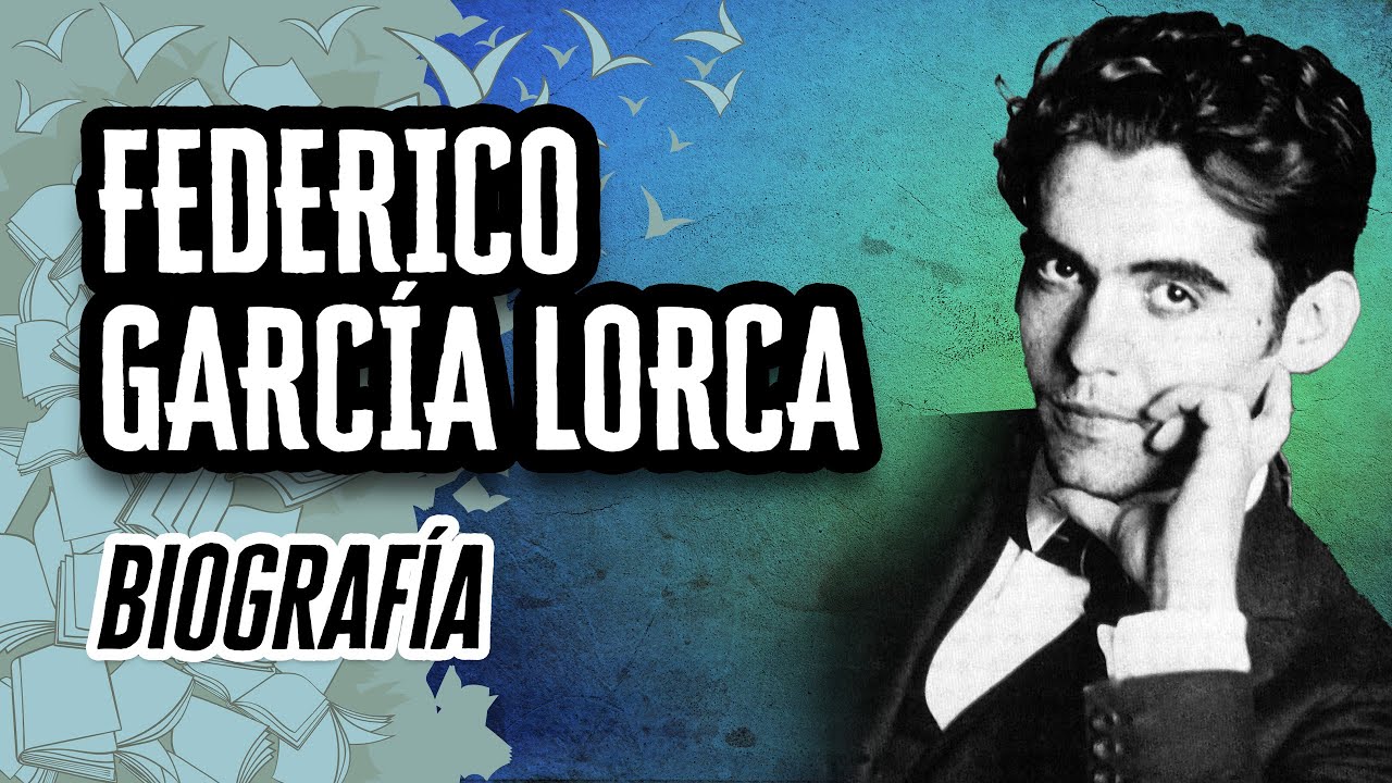 obra más importante de federico garcía lorca