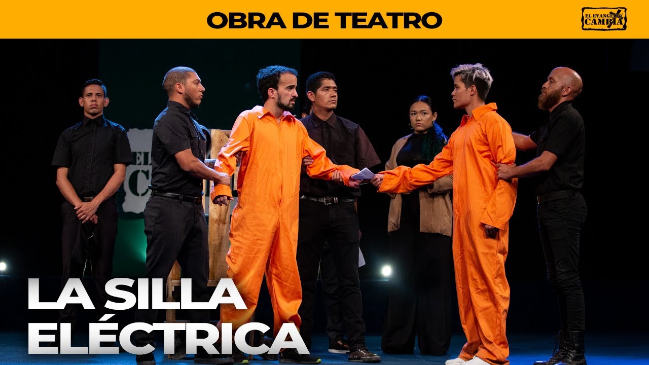 obras de teatro para jóvenes de secundaria