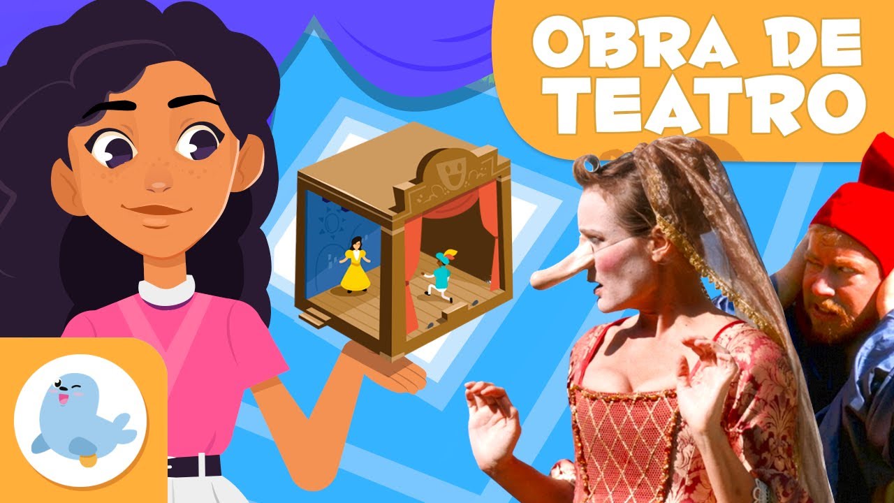 obras de teatro para representar en secundaria