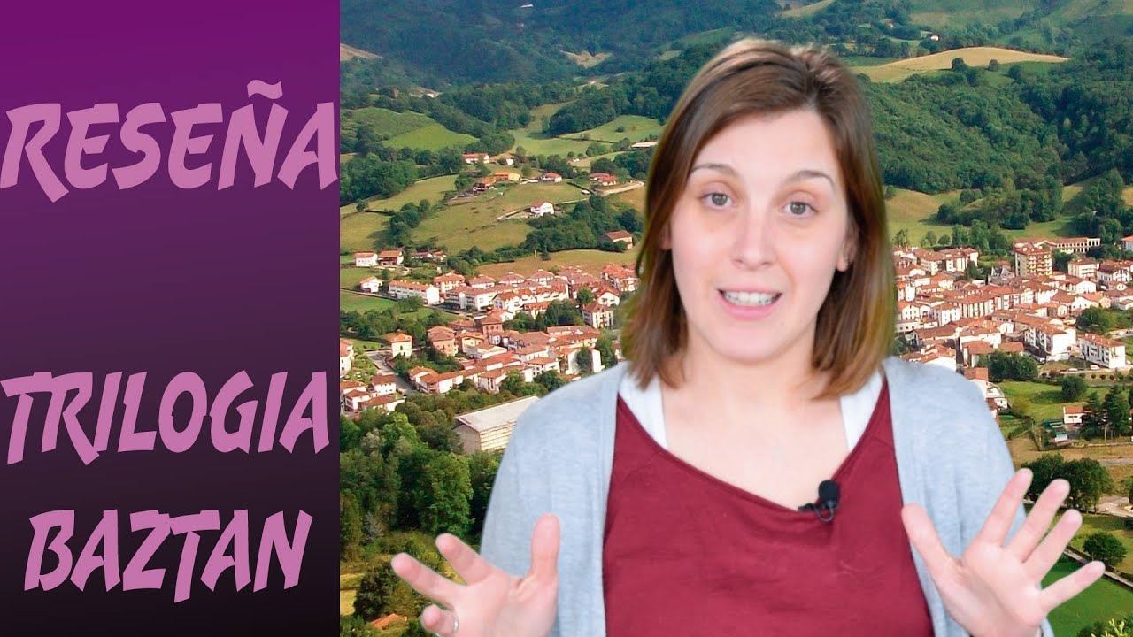 otras obras del autor de trilogía del baztán