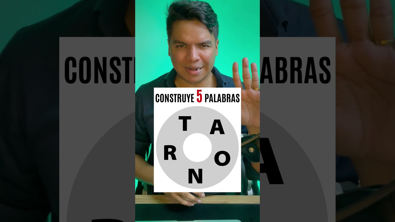 palabras de cinco letras que terminan en e