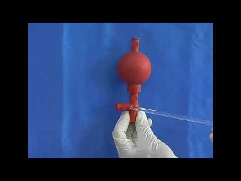 para que sirve una pipeta de laboratorio