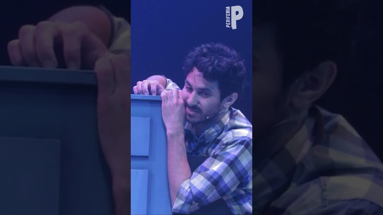 personas que se encuentran en lugares