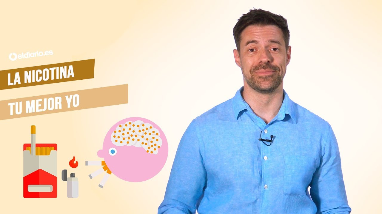 por qué cuando fumas te mareas