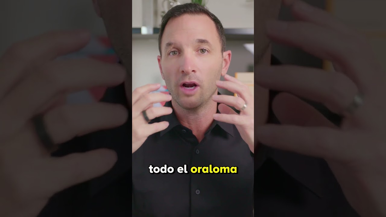 porque se duerme con la boca abierta