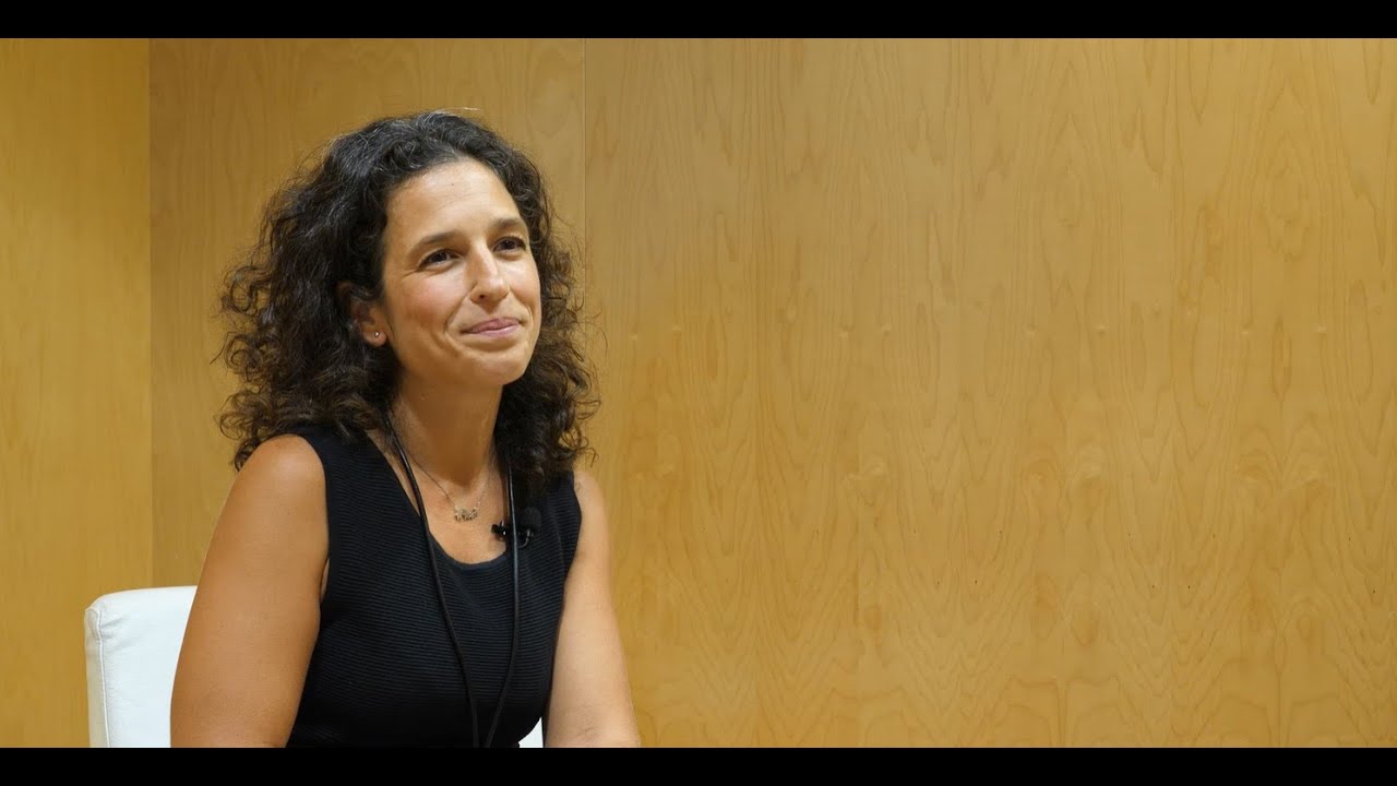 porque tengo tantas ganas de ser madre