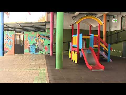 primer ciclo de educación infantil canarias