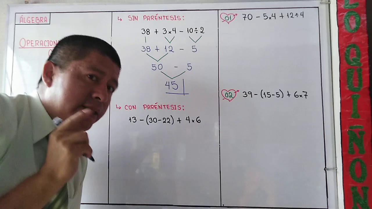 problemas matematicas 4 primaria operaciones combinadas