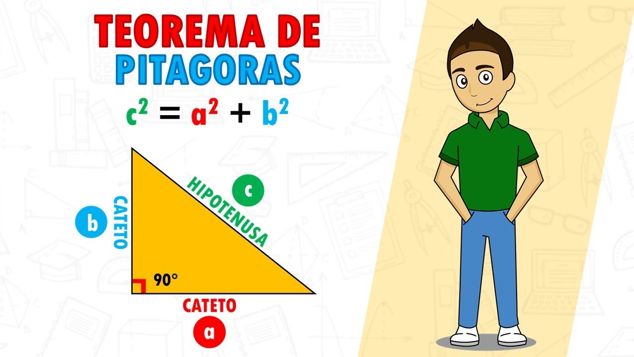problemas teorema de pitagoras 2o eso