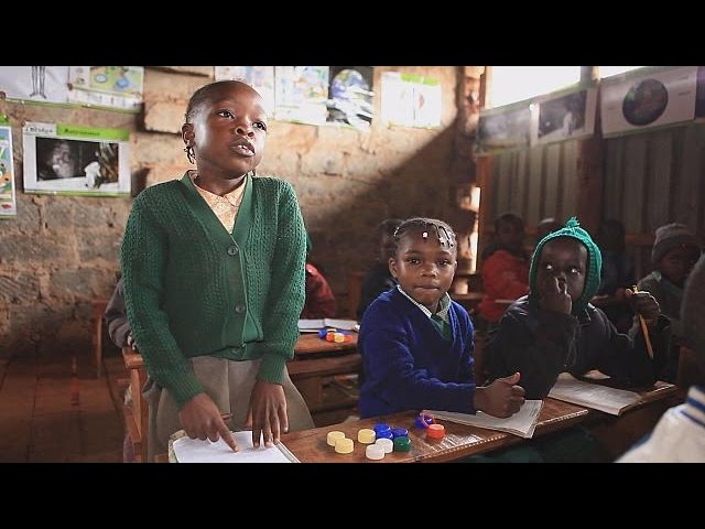 proyectos escolares emocionantes hechos gracias a internet