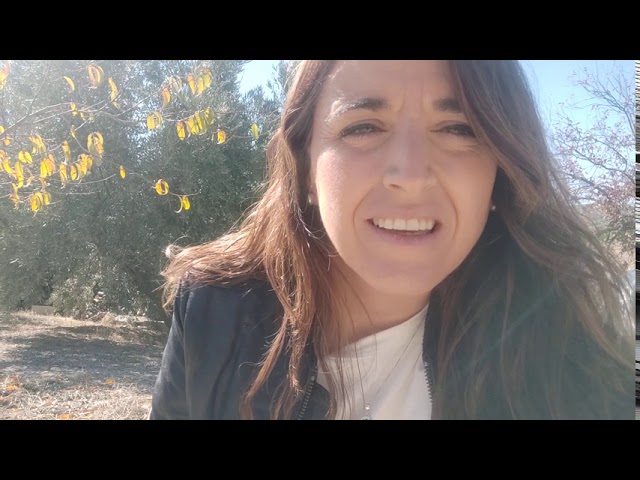 psicóloga rocío garcía garzón granada centro