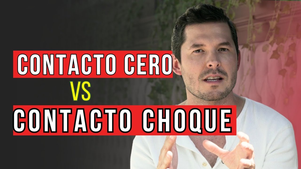 qué es la terapia de choque en el amor