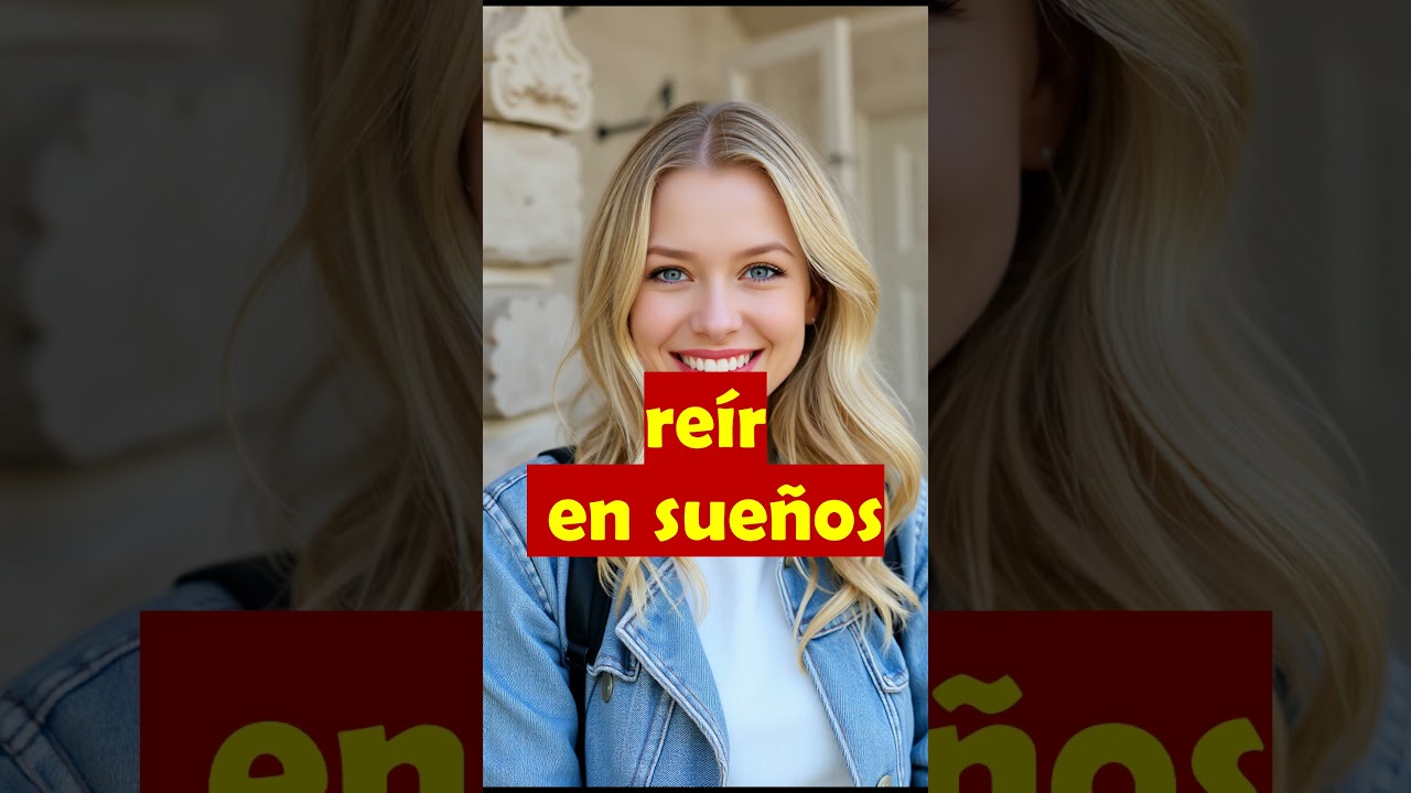 que significa reir mucho en un sueño