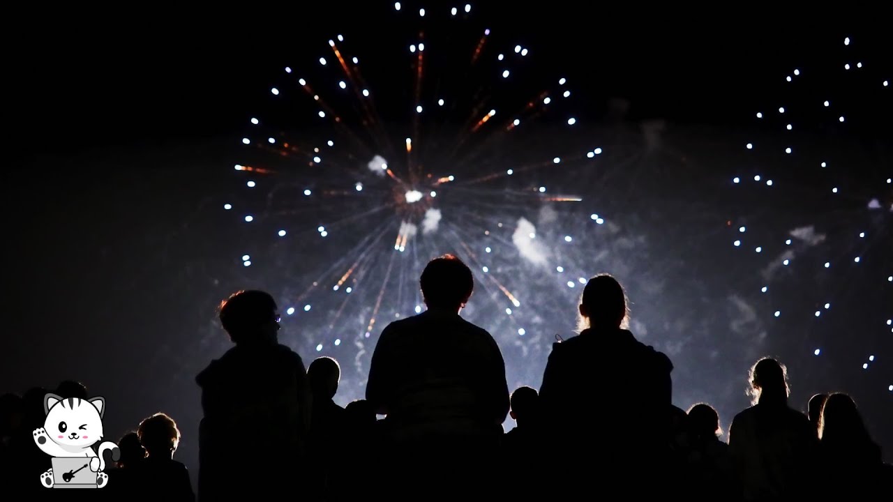 que significa soñar con año nuevo