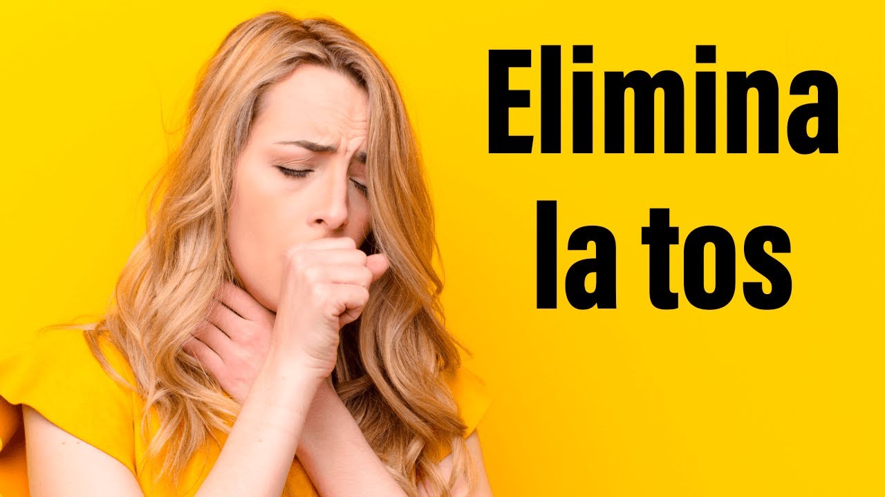 que te es bueno para la tos