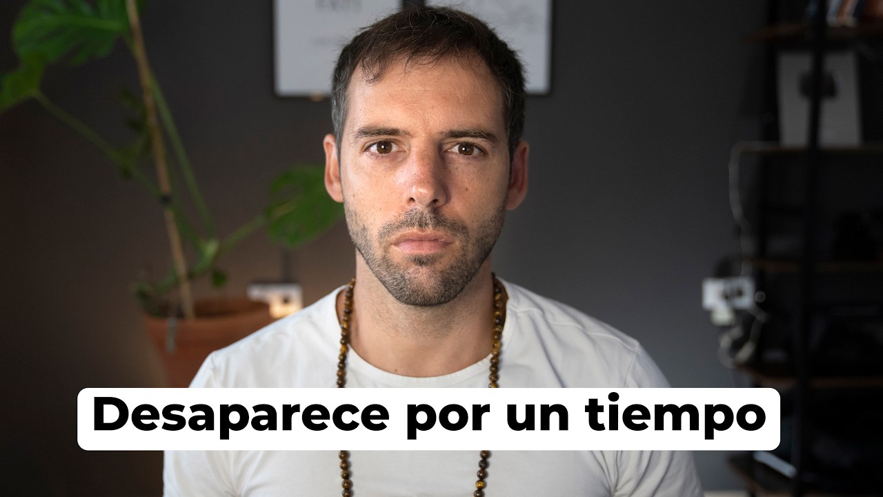 quiero un cambio en mi vida