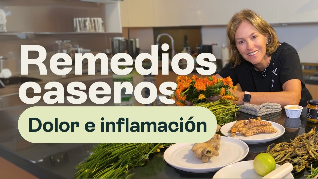 remedios caseros para el dolor de cuerpo
