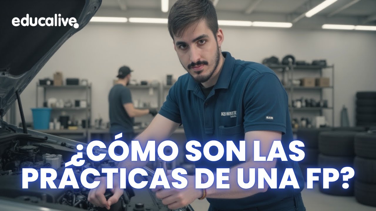 se cobran las practicas de fp