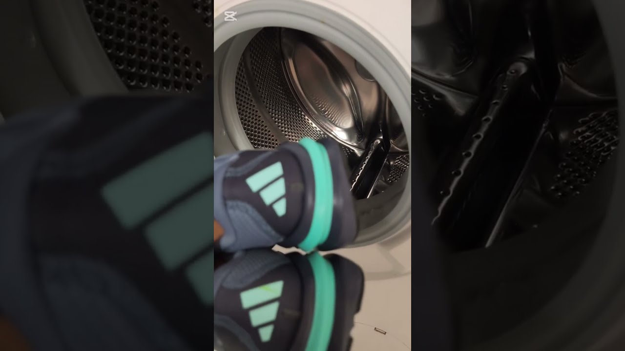 se pueden meter las zapatillas en la lavadora