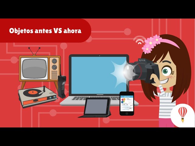 tecnología para niños de 10 a 12 años