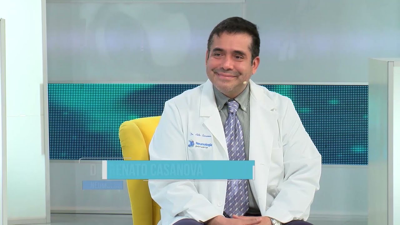 tos con flema después de comer