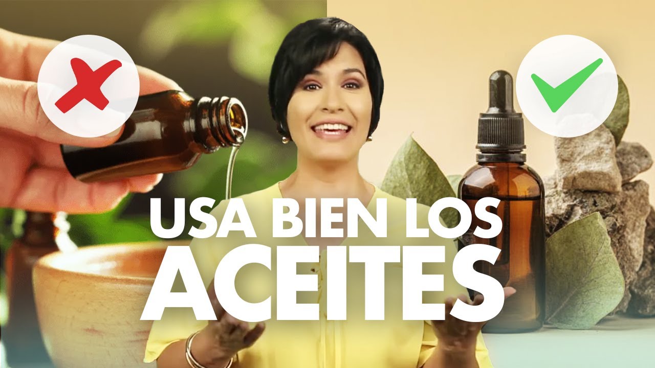 aceites esenciales para perfumar la casa