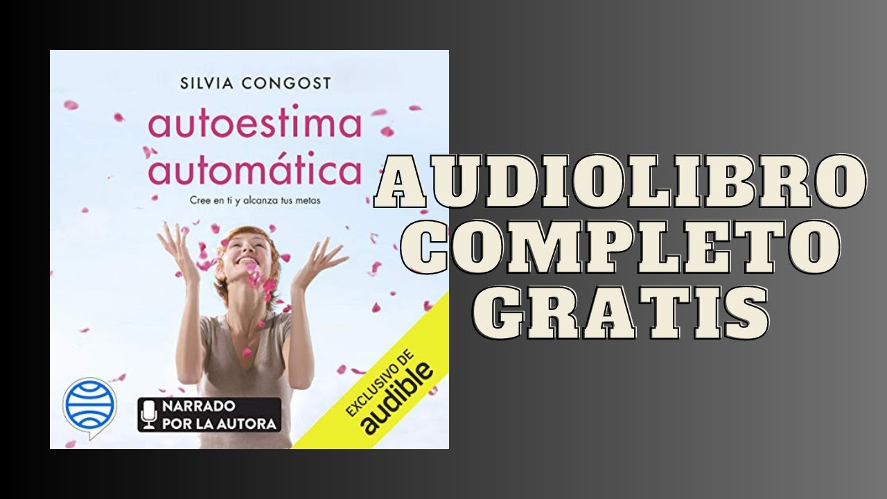 autoestima automática cree en ti y alcanza tus metas