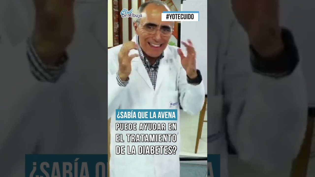 avena es buena para los diabéticos